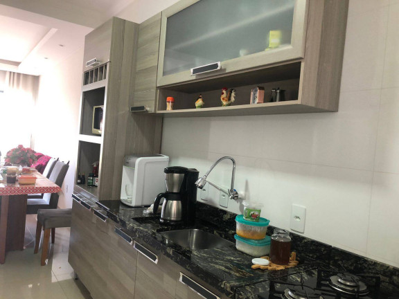 Imagem Casa com 3 Quartos à Venda, 124 m² em Dom Geraldo - Tijucas Imagem Casa com 3 Quartos à Venda, 124 m² em Dom Geraldo - Tijucas