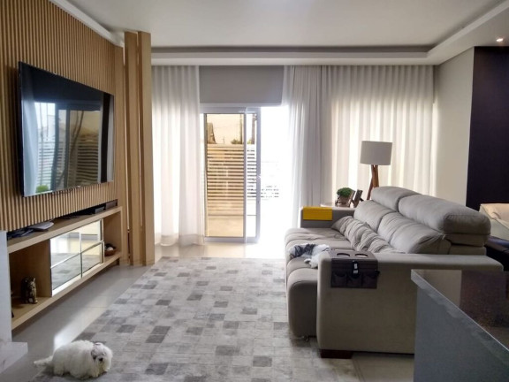 Imagem Casa com 3 Quartos à Venda, 156 m² em Coloninha - Araranguá