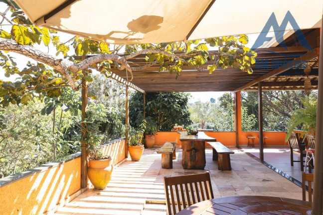Imagem Casa de Condomínio com 3 Quartos à Venda, 1.000 m² em Recanto Da Lagoa - Lagoa Santa Imagem Casa de Condomínio com 3 Quartos à Venda, 1.000 m² em Recanto Da Lagoa - Lagoa Santa