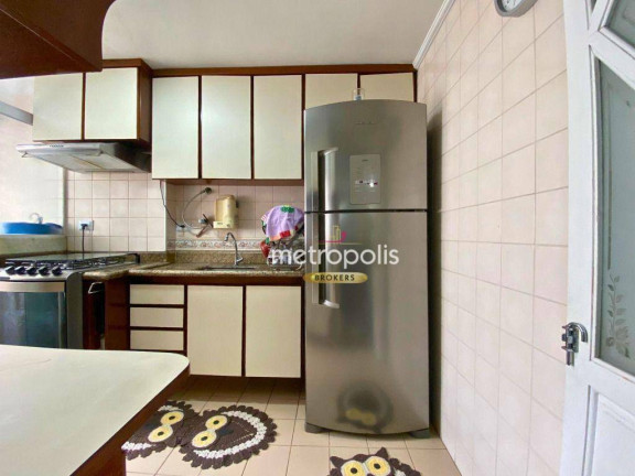 Imagem Apartamento com 3 Quartos à Venda, 77 m² em Demarchi - São Bernardo Do Campo Imagem Apartamento com 3 Quartos à Venda, 77 m² em Demarchi - São Bernardo Do Campo