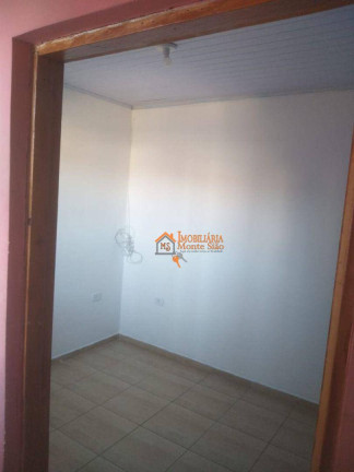 Imagem Sobrado com 3 Quartos à Venda, 200 m² em Jardim Jade - Guarulhos Imagem Sobrado com 3 Quartos à Venda, 200 m² em Jardim Jade - Guarulhos