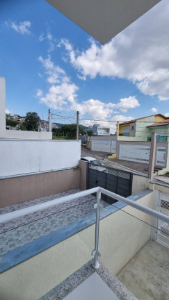 Imagem Casa com 3 Quartos à Venda, 150 m² em Laranjeiras - Caieiras Imagem Casa com 3 Quartos à Venda, 150 m² em Laranjeiras - Caieiras