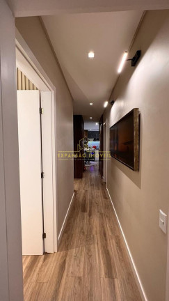 Imagem Apartamento com 3 Quartos à Venda, 163 m² em Pedra Branca - Palhoça