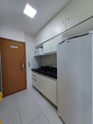 Imagem Apartamento com 1 Quarto à Venda, 29 m² em Porto De Galinhas - Ipojuca
