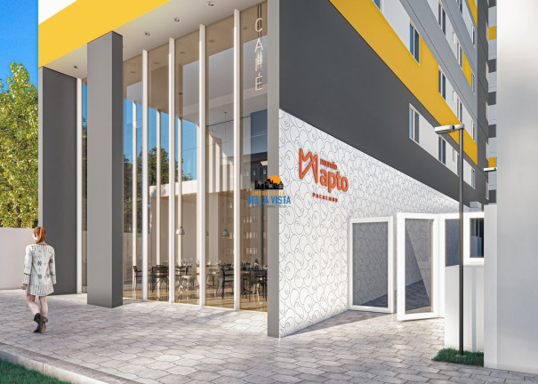 Imagem Apartamento com 1 Quarto à Venda, em Barra Funda - São Paulo Imagem Apartamento com 1 Quarto à Venda, em Barra Funda - São Paulo