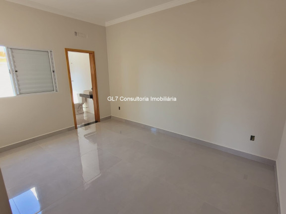 Imagem Casa com 3 Quartos à Venda,  em Parque Residencial Sabiás - Indaiatuba