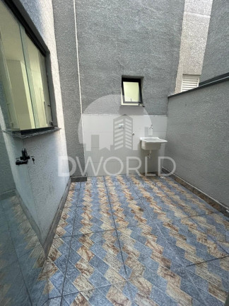 Imagem Imóvel com 2 Quartos à Venda, 44 m² em Vila Príncipe De Gales - Santo André Imagem Imóvel com 2 Quartos à Venda, 44 m² em Vila Príncipe De Gales - Santo André