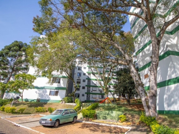 Imagem Imóvel com 3 Quartos à Venda, 75 m² em Nonoai - Porto Alegre