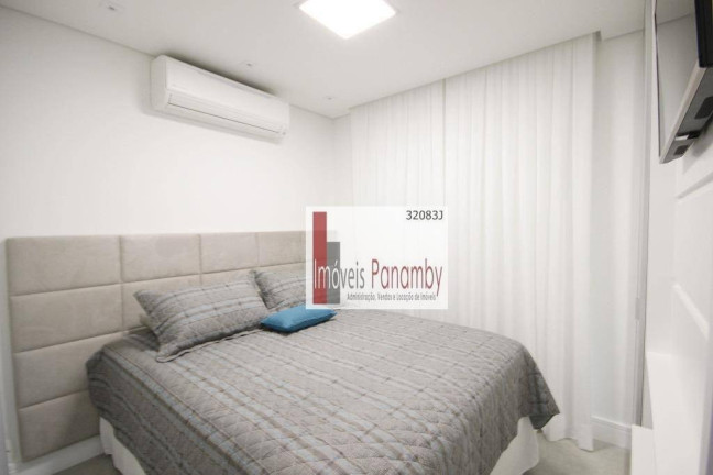 Imagem Apartamento com 1 Quarto para Alugar, 57 m² em Vila Nova Conceição - São Paulo Imagem Apartamento com 1 Quarto para Alugar, 57 m² em Vila Nova Conceição - São Paulo