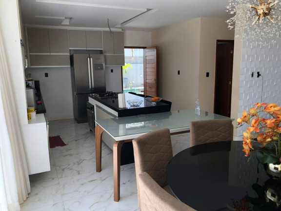 Imagem Casa com 4 Quartos à Venda, 277 m² em Centro - Barra Dos Coqueiros Imagem Casa com 4 Quartos à Venda, 277 m² em Centro - Barra Dos Coqueiros