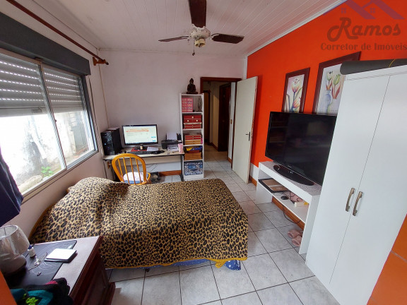 Imóvel com 2 Quartos à Venda,  em Camaquã - Porto Alegre