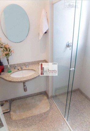 Imagem Apartamento com 3 Quartos à Venda, 115 m² em Brooklin Paulista - São Paulo
