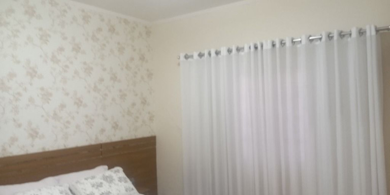 Imagem Casa com 3 Quartos à Venda, 184 m² em Centro - Suzano