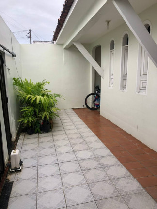 Casa com 4 Quartos à Venda, 200 m² em Jabotiana - Aracaju