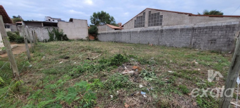 Imagem Terreno à Venda, 300 m² em Enseada De Jacaraipe - Serra