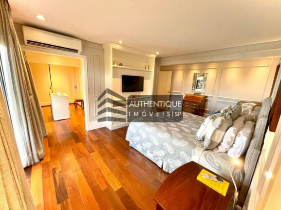 Imagem Apartamento com 3 Quartos à Venda, 370 m² em Jardim Marajoara - São Paulo Imagem Apartamento com 3 Quartos à Venda, 370 m² em Jardim Marajoara - São Paulo