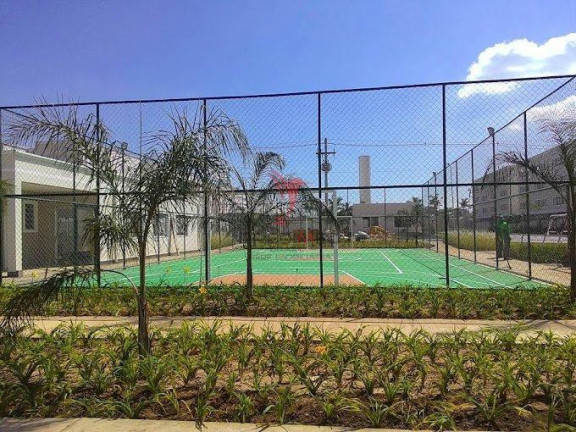 Imagem Apartamento com 2 Quartos à Venda, 46 m² em Santa Terezinha - Piracicaba Imagem Apartamento com 2 Quartos à Venda, 46 m² em Santa Terezinha - Piracicaba