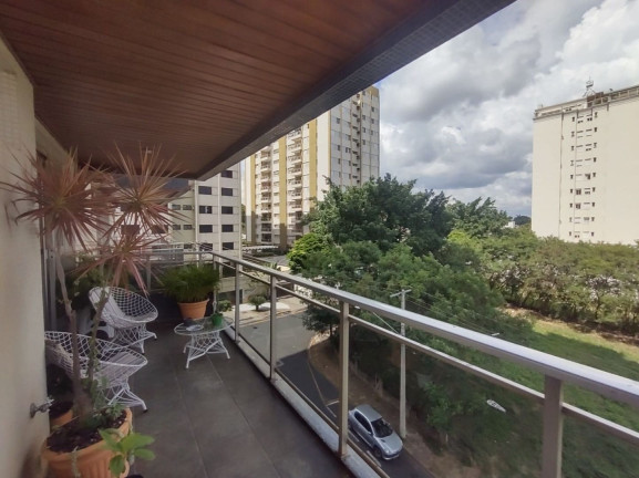 Imagem Apartamento com 4 Quartos à Venda, 190 m² em Jardim Elite - Piracicaba Imagem Apartamento com 4 Quartos à Venda, 190 m² em Jardim Elite - Piracicaba