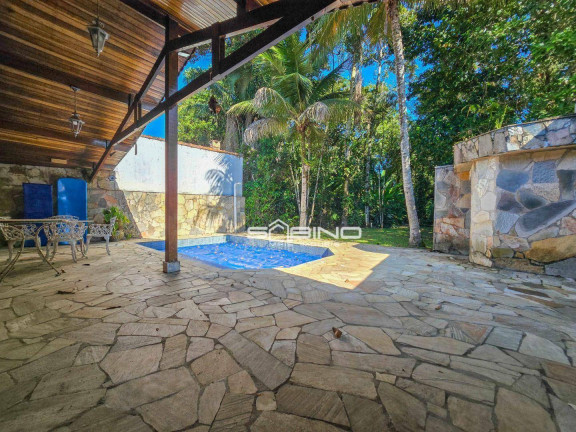 Imagem Casa com 4 Quartos à Venda, 213 m² em Riviera De São Lourenço - Bertioga