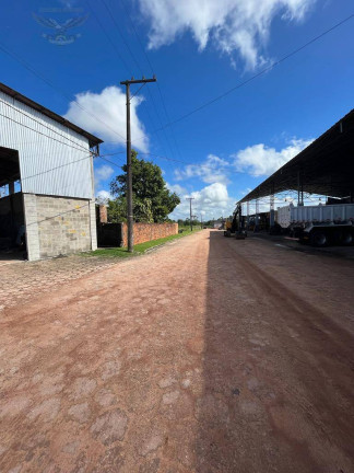 Imagem Galpão para Alugar, em Novo Horizonte - Marituba Imagem Galpão para Alugar, em Novo Horizonte - Marituba