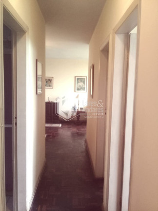 Imagem Apartamento com 3 Quartos à Venda, 99 m² em Cerqueira César - São Paulo