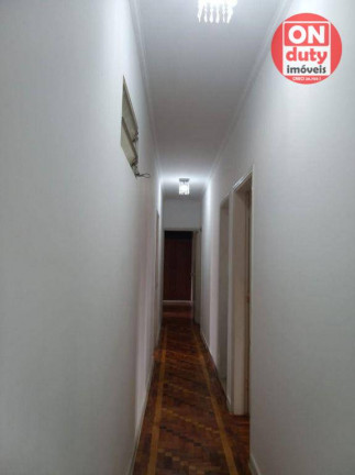Imagem Casa com 4 Quartos à Venda, 200 m² em Boqueirão - Santos