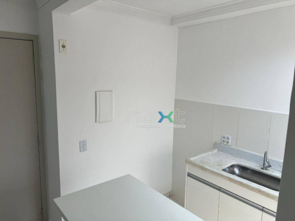 Imagem Apartamento com 2 Quartos à Venda, 45 m² em São Francisco - Campo Grande Imagem Apartamento com 2 Quartos à Venda, 45 m² em São Francisco - Campo Grande