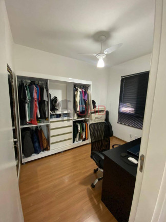 Imagem Apartamento com 2 Quartos à Venda, 50 m² em Jardim Das Magnólias - Sorocaba