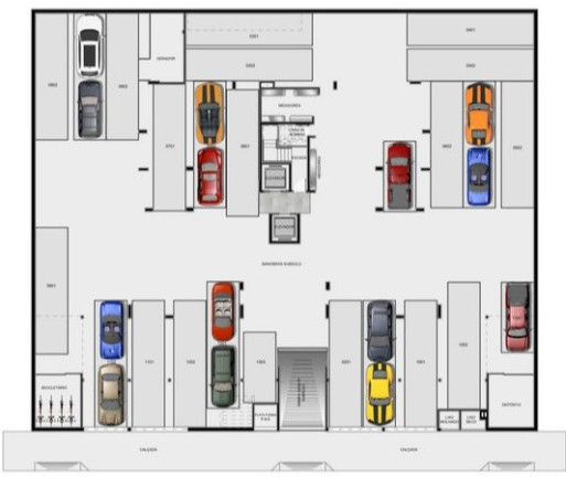 Imagem Apartamento com 3 Quartos à Venda, 81 m² em Jatiúca - Maceió