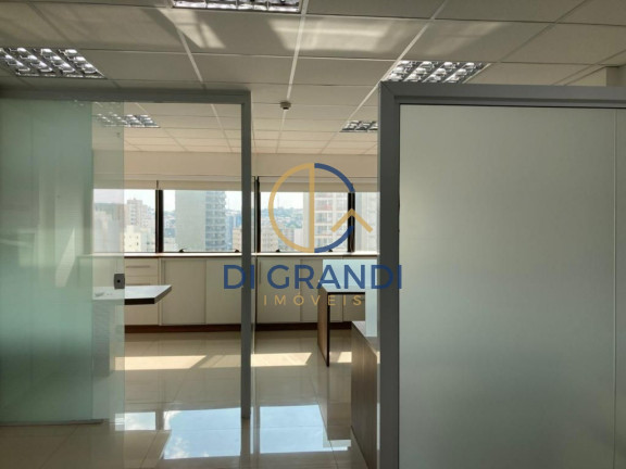 Sala Comercial à Venda, 39 m² em Jardim Guanabara - Campinas