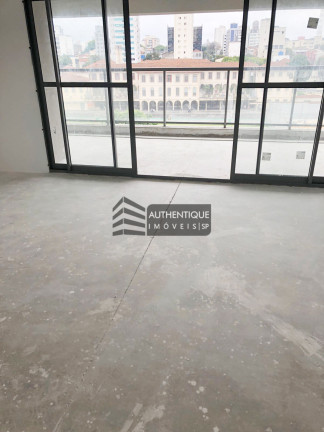 Imagem Apartamento com 3 Quartos à Venda, 156 m² em Vila Mariana - São Paulo