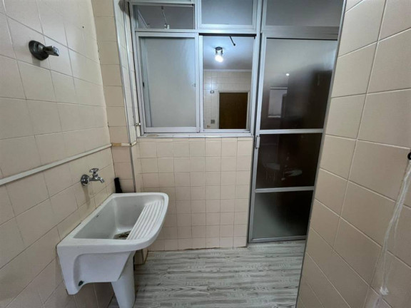 Imagem Apartamento com 2 Quartos à Venda, 67 m² em Boqueirao - Praia Grande