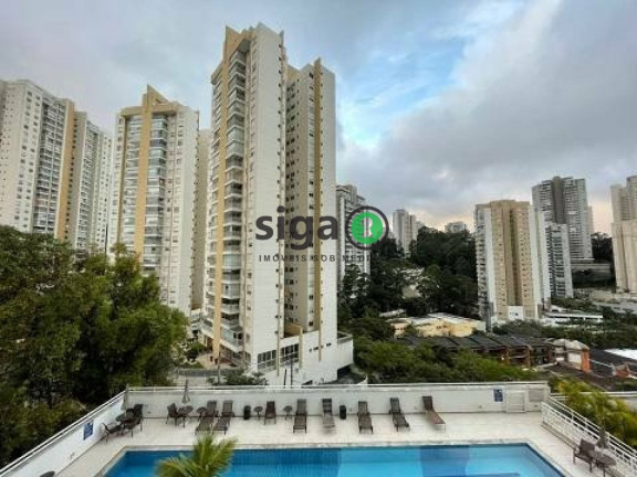 Imagem Apartamento com 2 Quartos à Venda, 96 m² em Vila Andrade - São Paulo Imagem Apartamento com 2 Quartos à Venda, 96 m² em Vila Andrade - São Paulo
