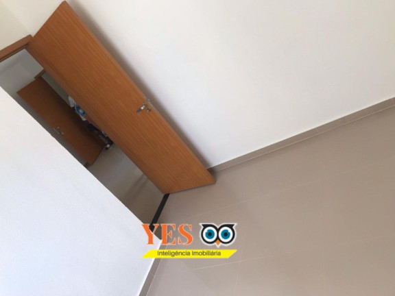 Apartamento com 2 Quartos à Venda, 50 m² em Sim - Feira De Santana