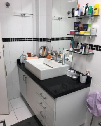 Imagem Apartamento com 3 Quartos à Venda, 86 m² em Moema - São Paulo Imagem Apartamento com 3 Quartos à Venda, 86 m² em Moema - São Paulo