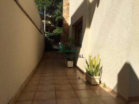 Imagem Casa com 6 Quartos para Alugar, 300 m² em Jardim Do Golf I - Jandira