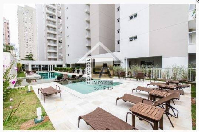 Imagem Apartamento com 4 Quartos à Venda, 258 m² em Brooklin - São Paulo Imagem Apartamento com 4 Quartos à Venda, 258 m² em Brooklin - São Paulo