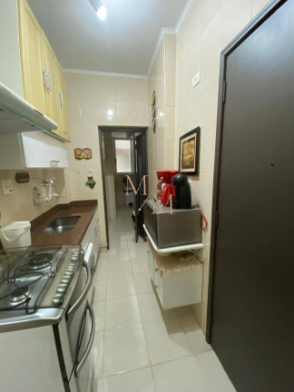 Imagem Apartamento com 2 Quartos à Venda, 82 m² em Gonzaga - Santos Imagem Apartamento com 2 Quartos à Venda, 82 m² em Gonzaga - Santos