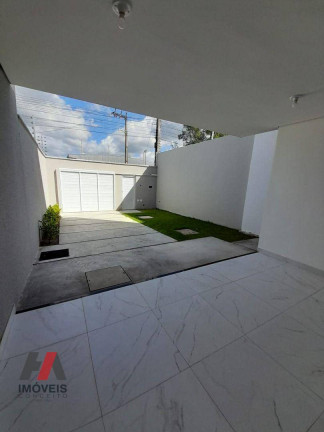 Imagem Casa com 3 Quartos à Venda, 126 m² em Coité - Eusébio Imagem Casa com 3 Quartos à Venda, 126 m² em Coité - Eusébio