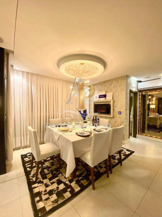 Imagem Apartamento com 3 Quartos à Venda, 158 m² em Centro - Balneário Camboriú