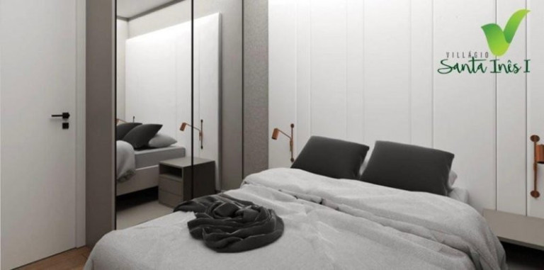 Imagem Sobrado com 2 Quartos à Venda, 55 m² em Eugênio De Mello - São José Dos Campos Imagem Sobrado com 2 Quartos à Venda, 55 m² em Eugênio De Mello - São José Dos Campos