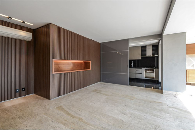 Imagem Apartamento com 2 Quartos à Venda, 130 m² em Perdizes - São Paulo