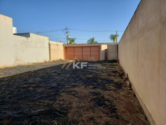 Imagem Terreno à Venda, 330 m² em Jardim Canada - Batatais
