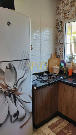 Imagem Casa com 2 Quartos à Venda, 125 m² em Bairro Do Portão - Atibaia Imagem Casa com 2 Quartos à Venda, 125 m² em Bairro Do Portão - Atibaia
