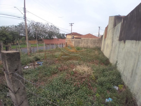 Imagem Terreno à Venda, 183 m² em Parque Residencial Emir Garcia - Ribeirão Preto Imagem Terreno à Venda, 183 m² em Parque Residencial Emir Garcia - Ribeirão Preto