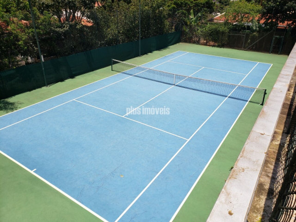 Imagem Apartamento com 3 Quartos à Venda, 225 m² em Alto Da Boa Vista - São Paulo Imagem Apartamento com 3 Quartos à Venda, 225 m² em Alto Da Boa Vista - São Paulo