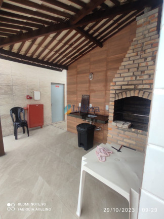 Imagem Apartamento com 2 Quartos à Venda, 52 m² em Ponta De Campina - Cabedelo Imagem Apartamento com 2 Quartos à Venda, 52 m² em Ponta De Campina - Cabedelo