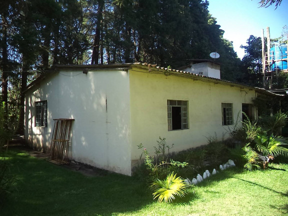 Imagem Chácara com 7 Quartos à Venda, 25.000 m² em Roseira - Piedade