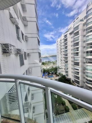 Imagem Apartamento com 2 Quartos à Venda, 82 m² em Barra Olímpica - Rio De Janeiro