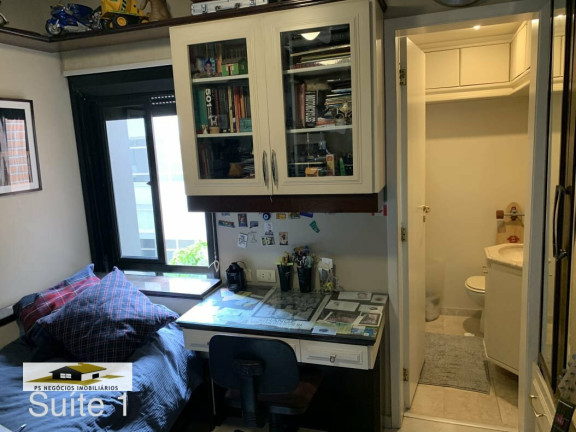 Imagem Apartamento com 3 Quartos à Venda, 125 m² em Vila Mariana - São Paulo